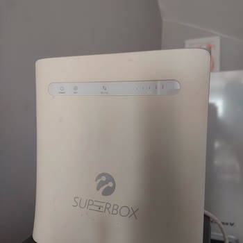 Ayıplı Modemle Tam Ücret Ödemek İstemiyoruz