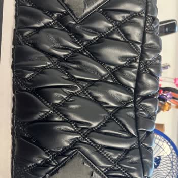 Kısa Sürede Deforme Olan Brandy's Çanta İçin Ret Cevabı Ve Mağduriyet