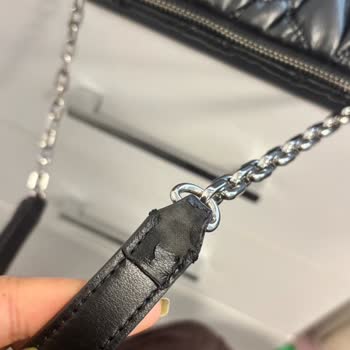 Kısa Sürede Deforme Olan Brandy's Çanta İçin Ret Cevabı Ve Mağduriyet