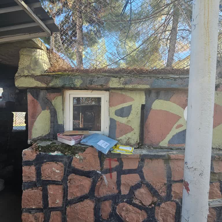 PTT Kargo Teslimatı Uyarıma Rağmen Açık Alana Bırakıldı, Paketim Riske Atıldı