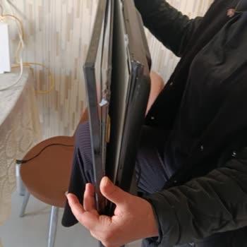 Kurulum Sırasında Kırılan Televizyonun Zararı Giderilmiyor