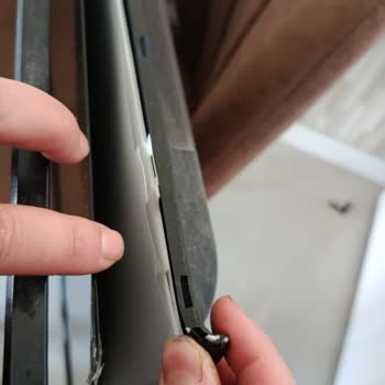 Kurulum Sırasında Kırılan Televizyonun Zararı Giderilmiyor