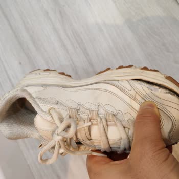 Skechers Ayakkabıda Kısa Sürede Açılma Ve Garanti Sorunu