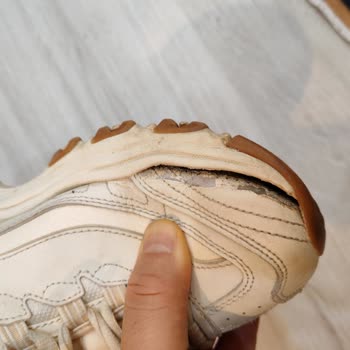 Skechers Ayakkabıda Kısa Sürede Açılma Ve Garanti Sorunu