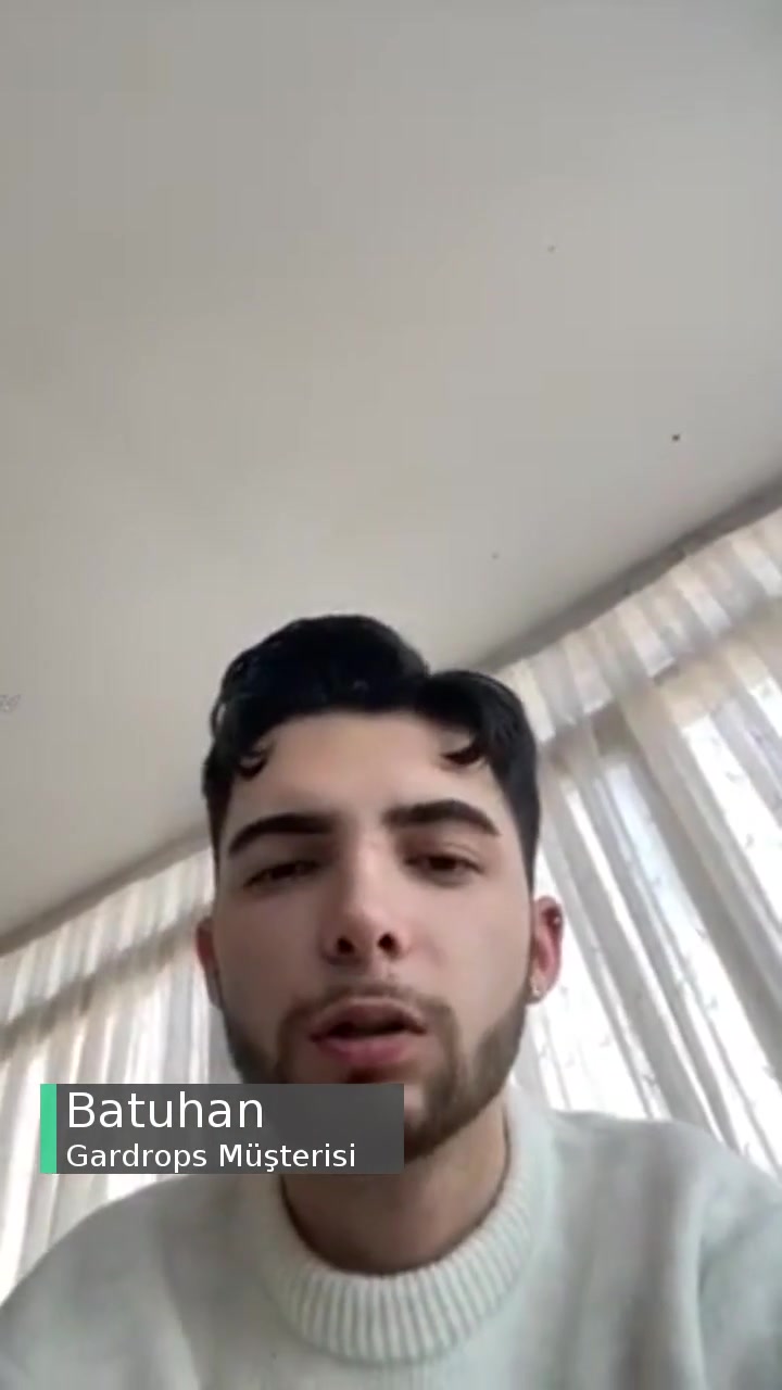 Gardrops Paramı Vermiyor! videonun kapak resmi