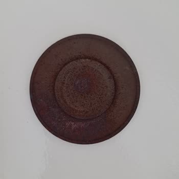 Samsung Yeni Aldığım Ankastre Ocakta Beklenmedik Paslanma Sorunu Yaşadım