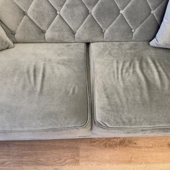 Bellona Koltuk Takımında Sünger Çökmesi Sorunu Yaşadım
