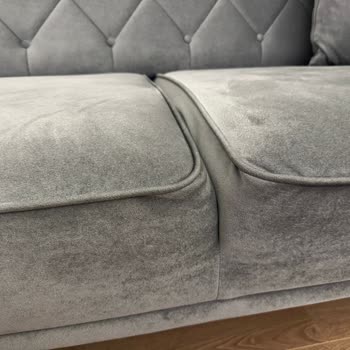 Bellona Koltuk Takımında Sünger Çökmesi Sorunu Yaşadım