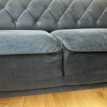 Bellona Koltuk Takımında Sünger Çökmesi Sorunu Yaşadım