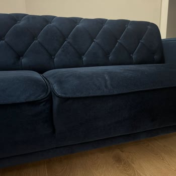 Bellona Koltuk Takımında Sünger Çökmesi Sorunu Yaşadım