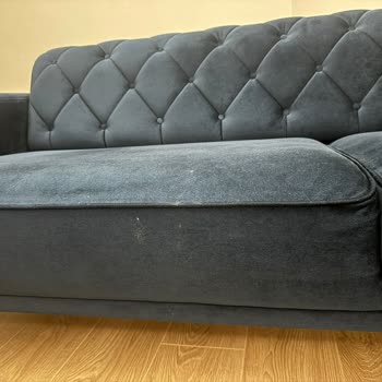 Bellona Koltuk Takımında Sünger Çökmesi Sorunu Yaşadım