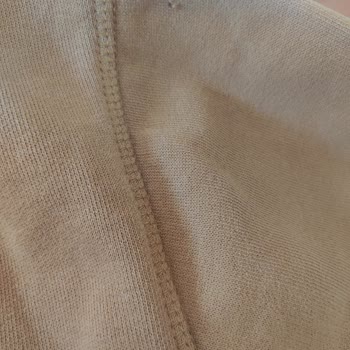 Sporthink İlk Yıkamada Deforme Olan Sweatshirt İçin Çözüm Bekliyorum