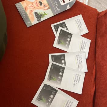 Eksik Gönderilen Siyah Nokta Plasteri Nedeniyle Mağduriyet Yaşadım