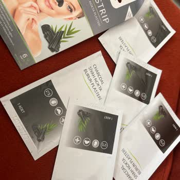 Eksik Gönderilen Siyah Nokta Plasteri Nedeniyle Mağduriyet Yaşadım