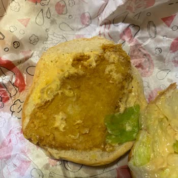 Küçük Porsiyon Ve Kötü Tat İle Büyük Hayal Kırıklığı