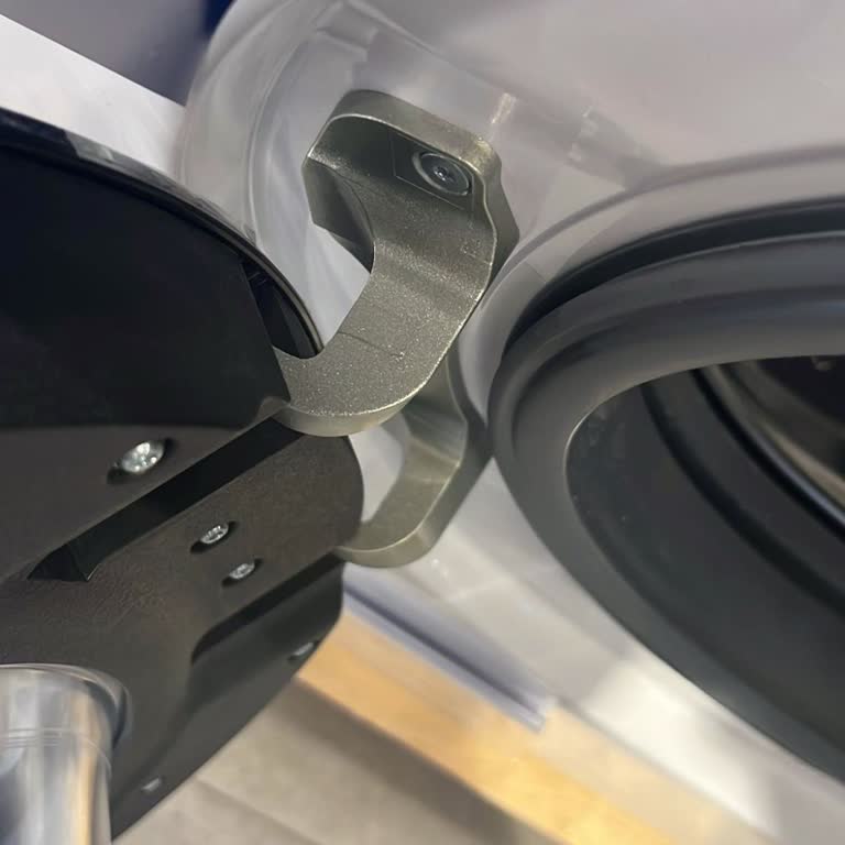 Satın Aldığım Beko Çamaşır Makinesi Teşhirdeki Üründen Farklı Ve Kalitesiz Geldi