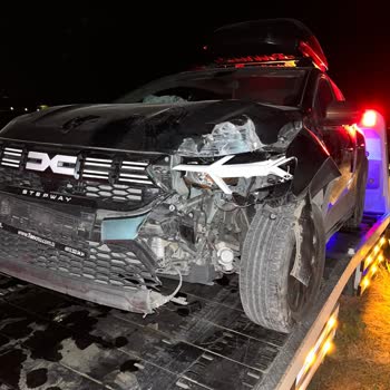 Dacia Yetkili Serviste Onarım Sonrası Bitmeyen Sorunlar ve İlgisizlik