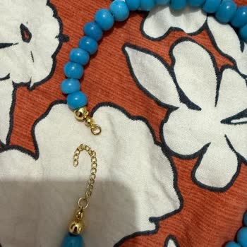 Kusurlu Kolye İçin Defalarca Ulaşmama Rağmen Charmlucky'den Dönüş Alamadım