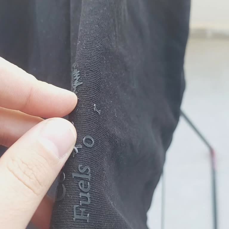 İlk Yıkamada Deforme Olan Sweatshirt İçin İade Veya Değişim Talebi