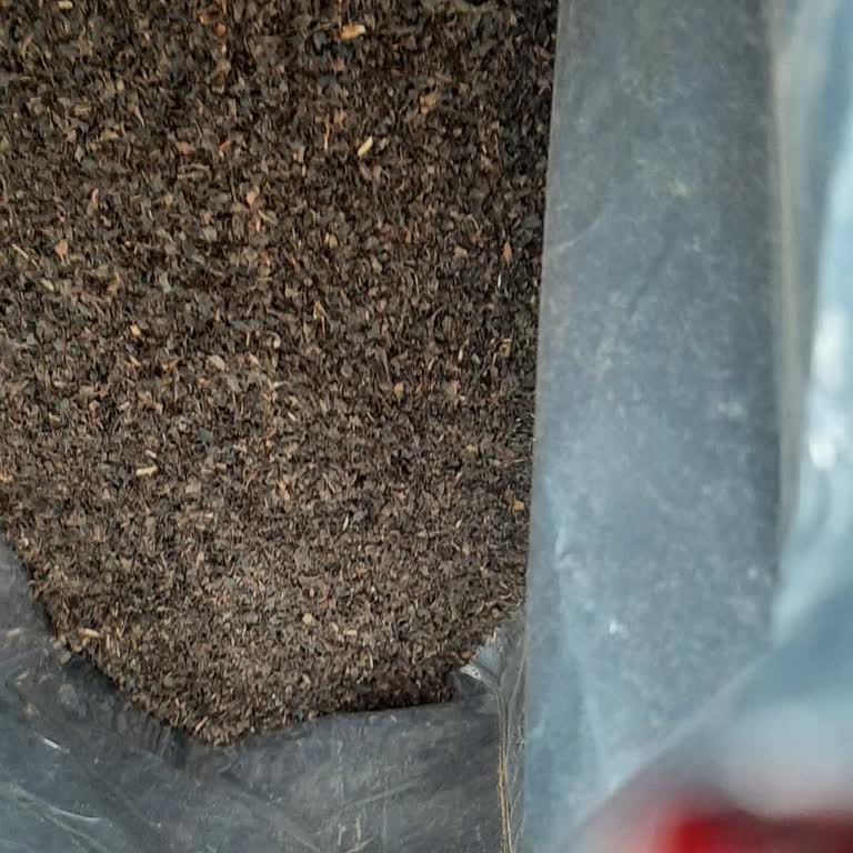 Çaykur Tiryaki Çayda Yoğun Toz Sorunu Ve Hayal Kırıklığı: Ürün Kalitesi Ve Mağduriyetimin Giderilmesini Talep Ediyorum