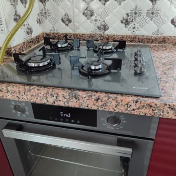 Arızalı Ocak Nedeniyle Güvenlik Endişesi Ve Uzayan Mağduriyet