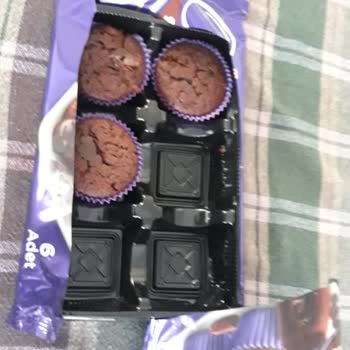 Olala Sufle Mini Siparişimde Eksik Ürün Teslim Edildi, Mağduriyetimin Giderilmesini İstiyorum