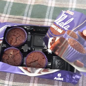 Olala Sufle Mini Siparişimde Eksik Ürün Teslim Edildi, Mağduriyetimin Giderilmesini İstiyorum