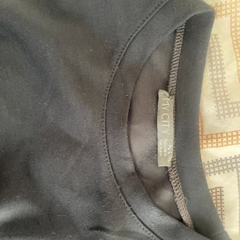 nisantasifashion_ Aldığım Üründe Ciddi Tüylenme Oldu