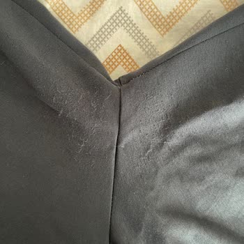 nisantasifashion_ Aldığım Üründe Ciddi Tüylenme Oldu