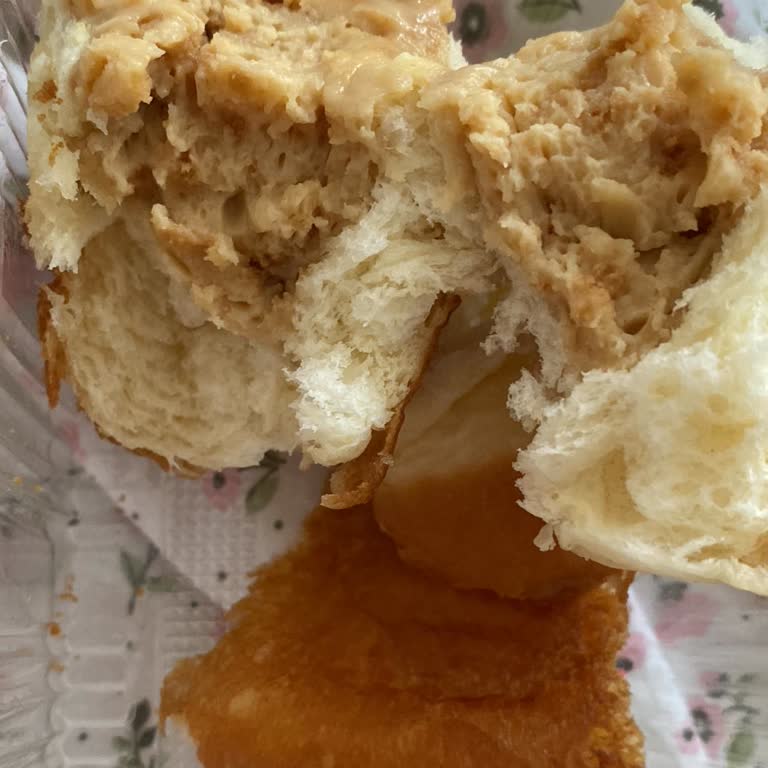 Bayat Ve Ekşimiş Ürün Teslimatıyla Hayal Kırıklığı Yaşadım