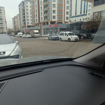 Eki aç
