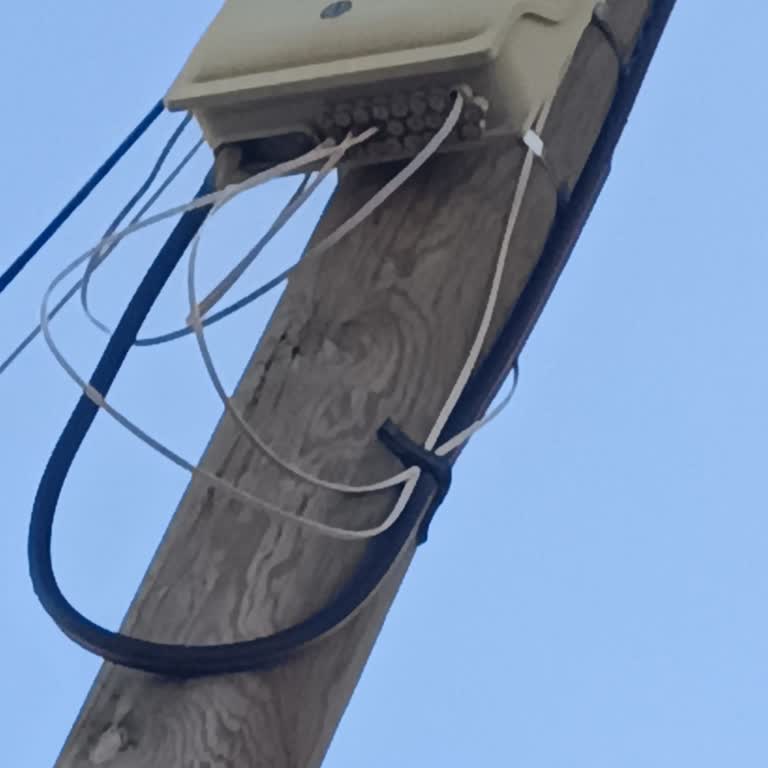 Aynı Kutudan Bağlantı Yapılırken Evime İnternet Verilmiyor: Haksızlık!