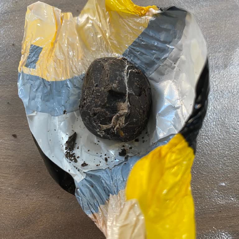 Son Kullanma Tarihi Geçmemiş Çikolatadan Kurt Çıkması Ve İade Talebi