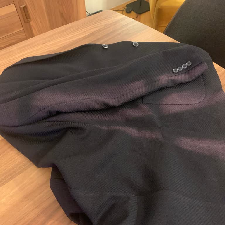 Defolu Ceket Teslimatı Ve Değişim Talebimin Reddedilmesi Nedeniyle Yaşanan Mağduriyet