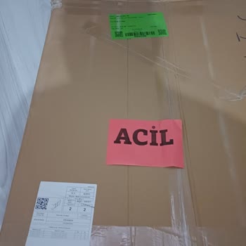 Eksik Parçalar Nedeniyle Kullanılamayan Ürün Ve Çözüm Sunulmayan Müşteri Hizmeti