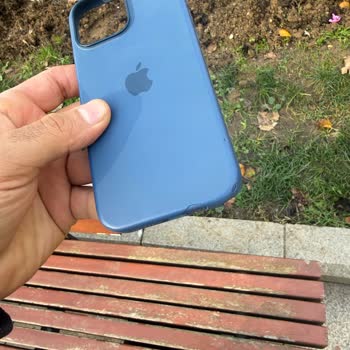 Kısa Sürede Deforme Olan İphone Kılıfı İçin Ücretsiz Değişim Talebi