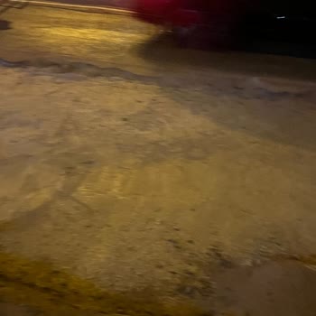 Yetersiz Yol Uyarısı Nedeniyle Oluşan Kazada Zararım Karşılanmıyor