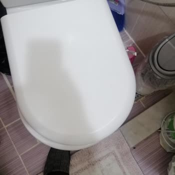 Vitra Selena Klozet Kapağına 5 Aydır Ulaşamıyorum, Çözüm Bekliyorum