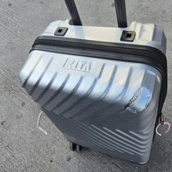 Pegasus Uçuşunda Valizim Kullanılamaz Hale Geldi, Çözüm Bekliyorum