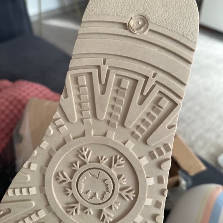 @Bipapuctr İade Talep Ediyorum