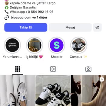 @Bipapuctr İade Talep Ediyorum