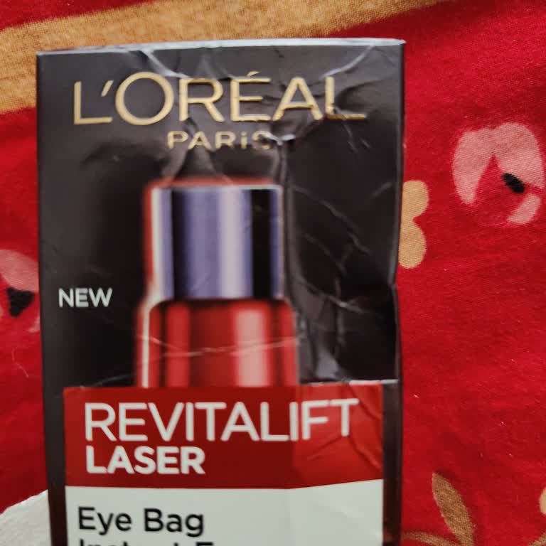 Loreal Revitalift Lazer Göz Kremi Cildimi Daha Kötü Hale Getirdi, Gratis İlgisizliği Hayal Kırıklığı Yarattı