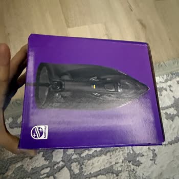 Hasarlı Ürün Ve Yetersiz Müşteri Hizmeti Nedeniyle Mağduriyet Yaşıyorum