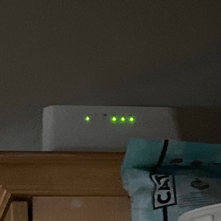 Kablo Net İnternet Hizmetimde Ciddi Bir Kesinti Sorunu Yaşıyorum