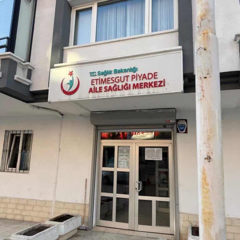 Aile Hekimim Yokken Başka Doktora Yönlendirilmedim Mağdur Oldum