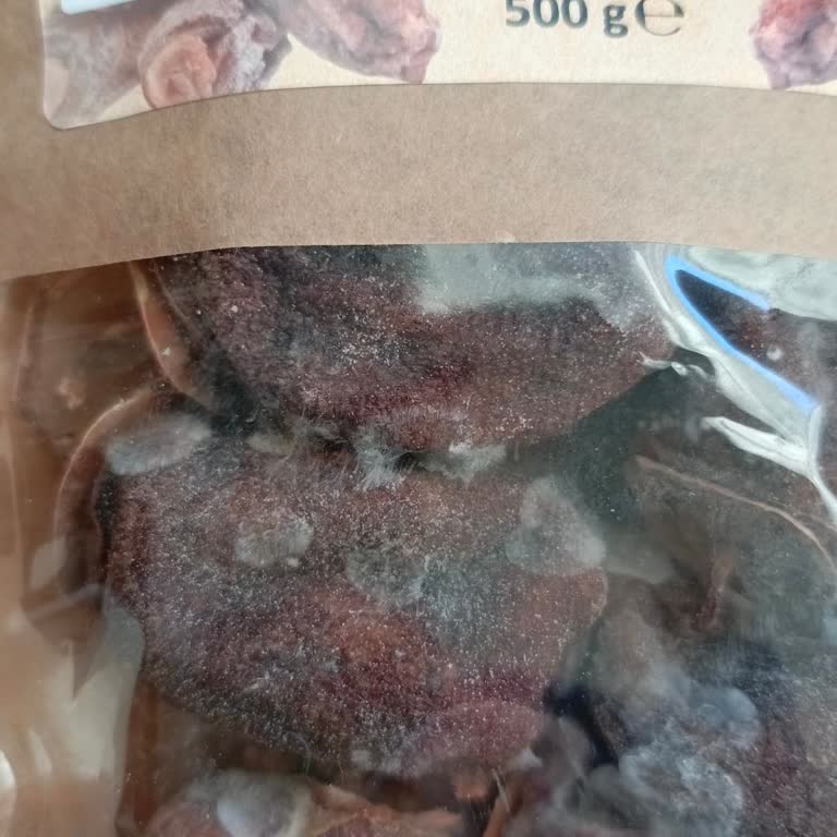 Yanlış Saklama Talimatı Nedeniyle Küflenen Ürün Ve İlgisiz Firma