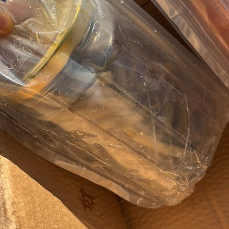 Kırık Gelen Fasulye Turşusu İçin İade Ve Değişim Talebime Dönüş Yapılmıyor