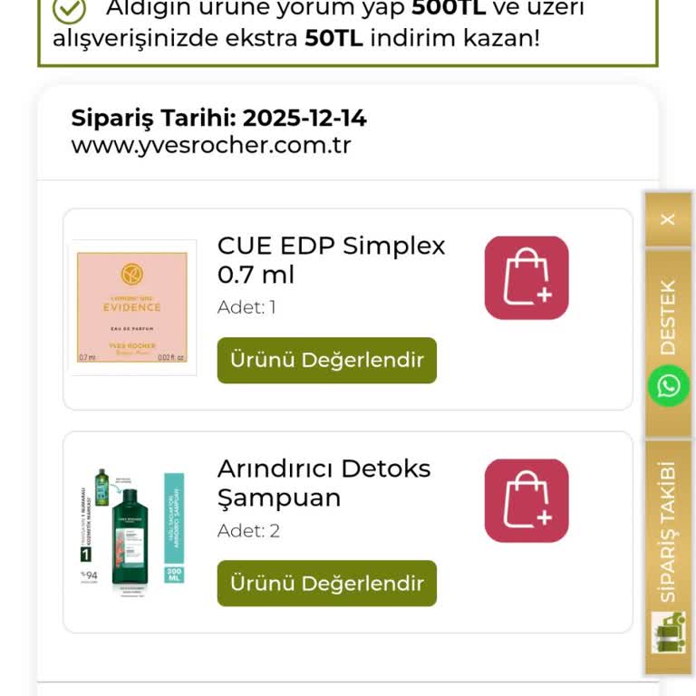 Siparişim Nerede Kargo Bilgisi Paylaşılmıyor Ve Teslimatım Gecikiyor