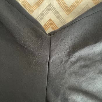 Nişantaşı Fashion | Gaziantep Üründe Belirgin Şekilde Tüylenmeler Oluştu