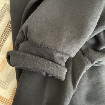 Nişantaşı Fashion | Gaziantep Üründe Belirgin Şekilde Tüylenmeler Oluştu